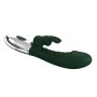Rabbit Pretty Love vert 30 fonctions
