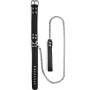 Collier laisse Avanza chaîne 110 cm