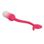 Oeuf Vibrant Connecté Poulsen Pretty Love