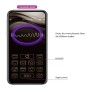 Pulsen Pretty Love contrôlable par application