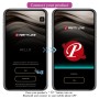 Pulsen Pretty Love contrôlable par application