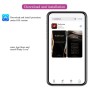 Pulsen Pretty Love contrôlable par application