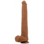 Godemichet Réaliste Viggo Pretty Love 36,5 x 5,5cm