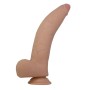 Gode Pretty Love diamètre 5,5 cm avec ventouse