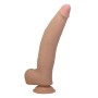 Gode réaliste Quinlan Pretty Love 26 cm