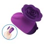 Vibro Mini Fun Pretty Love tête en forme de fleur