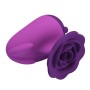 Vibro Mini Fun Pretty Love tête en forme de fleur