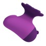 Vibro Mini Fun Pretty Love tête en forme de fleur