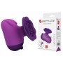 Stimulateur Clitoris Mini Fun Toys Pretty Love violet
