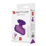 Stimulateur Clitoris Mini Fun Pretty Love Violet