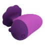 Stimulateur clitoridien Pretty Love 7 modes