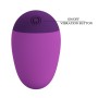 Stimulateur clitoridien Pretty Love 7 modes