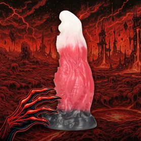 Gode Alien Space Night Fiction Cock
