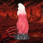 Gode Alien Space Night Fiction Cock