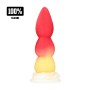 Gode Original Whipped Berry Fiction Cock