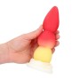 Gode fantasy Whipped Berry diamètre 5,5 cm