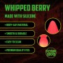 Gode Original Whipped Berry 20 x 5,5cm