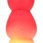 Gode à trois volumes Whipped Berry