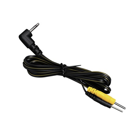 Câble DG-LAB DC 2,5 mm vers 2 fiches 2 mm