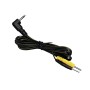 Câble DG-LAB DC 2,5 mm vers 2 fiches 2 mm