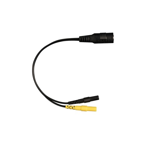 Répartiteur Dual Pole Split DG-LAB 2,5 mm