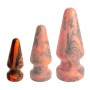 Collection Plugs anaux Nightmare Rhino Brutus Small