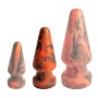 Plugs anaux Nightmare Rhino Brutus disponibles en 3 tailles