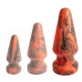 collection plugs anaux Rhino Brutus Nightmare
