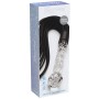 ToyJoy Glass Worxx fouet cuir et verre