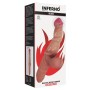 Mutant Rumbler Hidden Desire silicone liquide