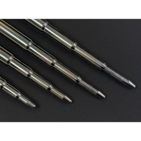 Sonde urétrale Step Sound tailles S M L XL