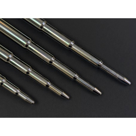 Sonde urétrale Step Sound tailles S M L XL