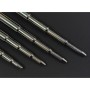 Sonde urétrale Step Sound tailles S M L XL