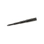 Sonde E-Stim acier inoxydable connexion 4 mm
