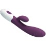 Rabbit Pretty Love 30 fonctions de vibration