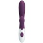 vibromasseur Alvis 10 cm diamètre 3,3 cm