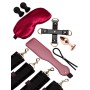Calendrier de l'Avent Érotique Couple 2026 avec sextoys BDSM