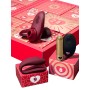 Calendrier couple avec Womanizer Liberty et We-Vibe Sync Lite