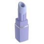 stimulateur à air pulsé Womanizer Beauty  violet