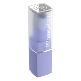 stimulateur Womanizer Beauty  violet en forme de rouge à lèvres