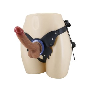 Gode ceinture Pretty Love Wells