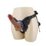 Gode ceinture Pretty Love Wells
