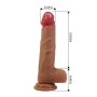 Gode réaliste Wells 15 cm insérables