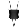 Body ouvert seins nus - Cottelli LINGERIE 