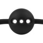 Bâillon BDSM Avanza boule 4 cm