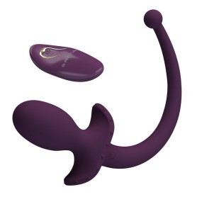 Plug anal chien vibrant Ligeia Pretty Love