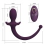 Plug petplay Pretty Love 6,3 cm