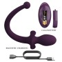 Plug rechargeable USB pour petplay Pretty Love 6,3 cm