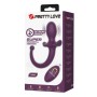 Plug anal chien vibrant Ligeia Pretty Love