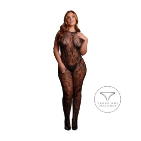 Bodystocking grande taille Matilda Le Désir